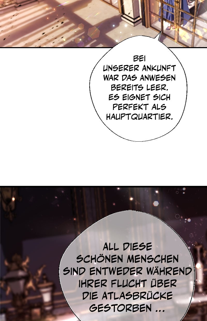 Read KESTREL - Der Vogel im Käfig Manga Online