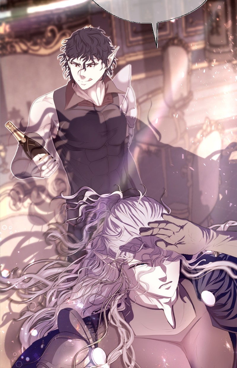 Read KESTREL - Der Vogel im Käfig Manga Online