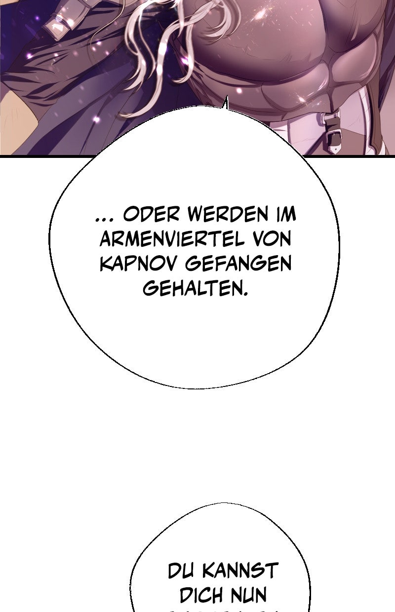 Read KESTREL - Der Vogel im Käfig Manga Online