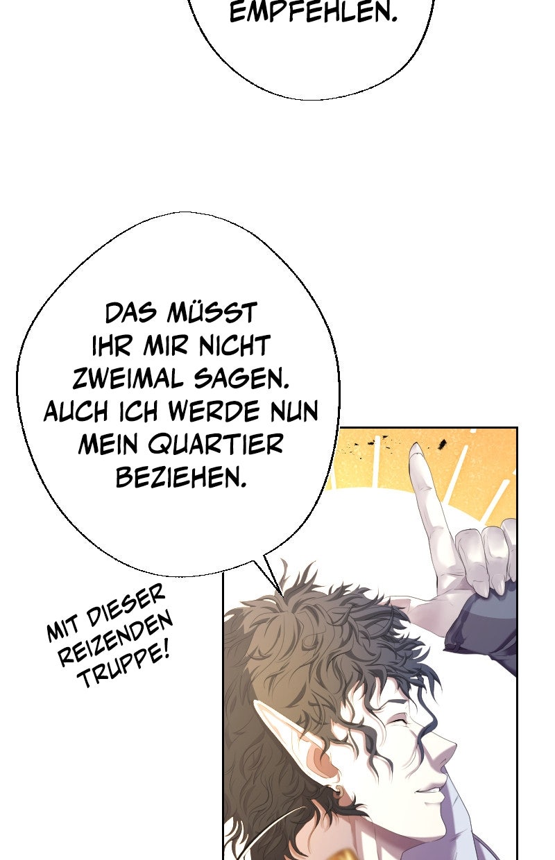 Read KESTREL - Der Vogel im Käfig Manga Online