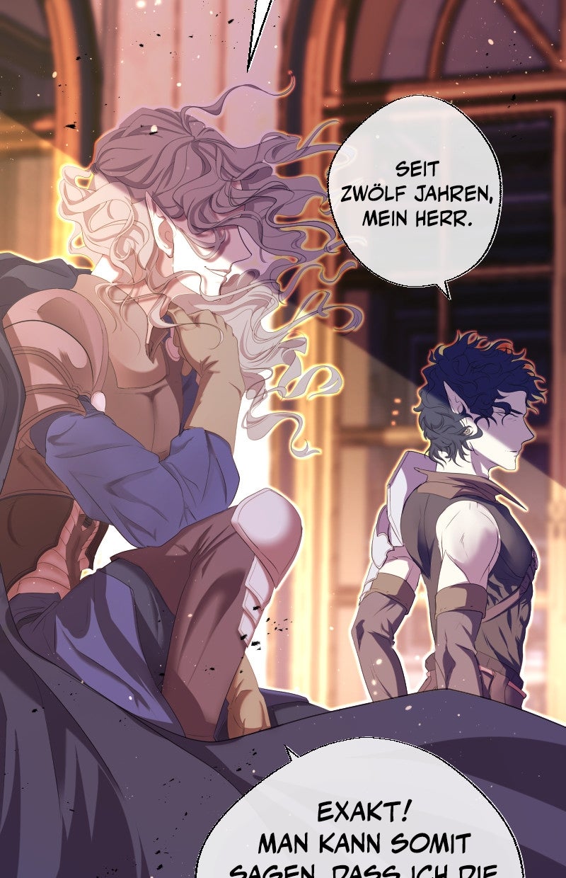 Read KESTREL - Der Vogel im Käfig Manga Online