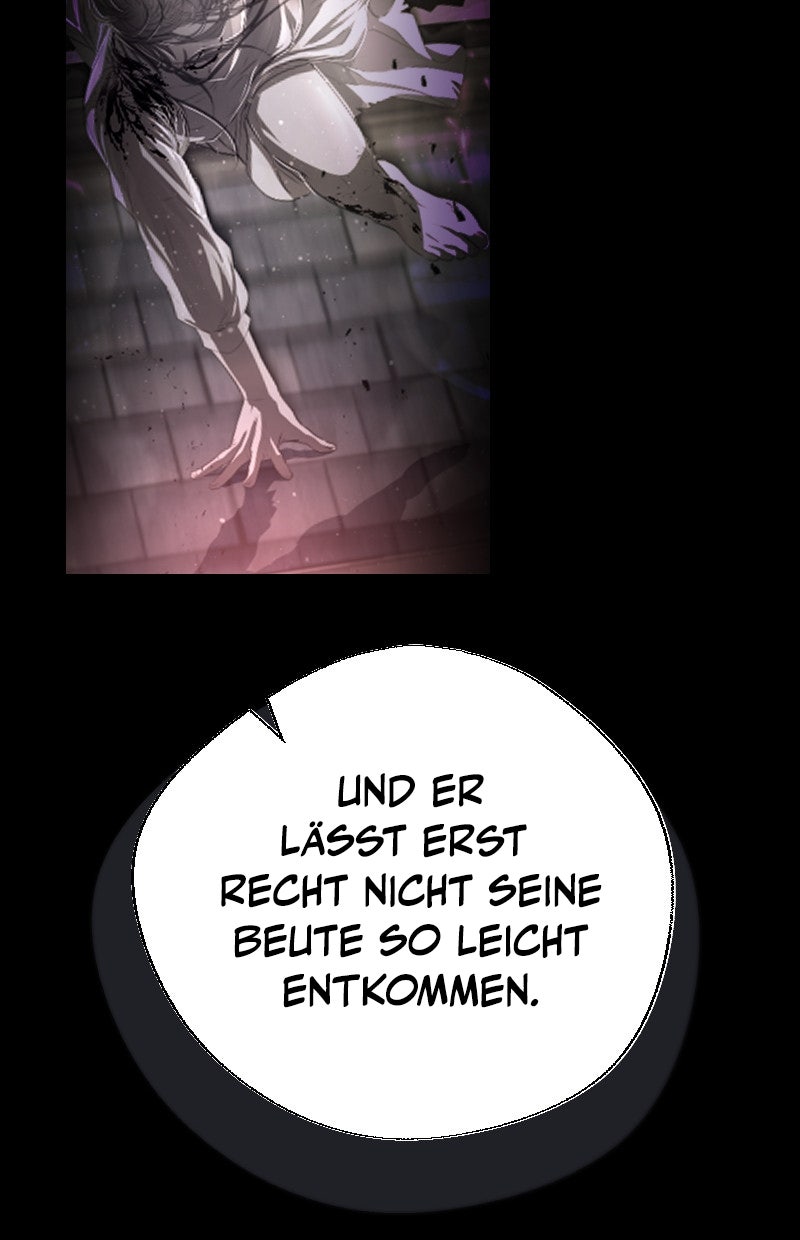 Read KESTREL - Der Vogel im Käfig Manga Online