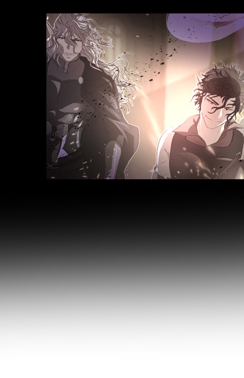 Read KESTREL - Der Vogel im Käfig Manga Online