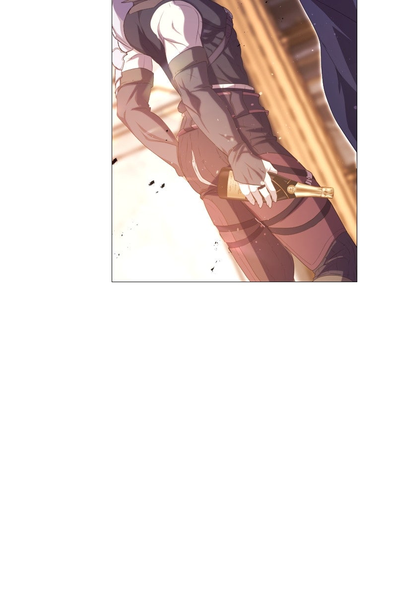 Read KESTREL - Der Vogel im Käfig Manga Online