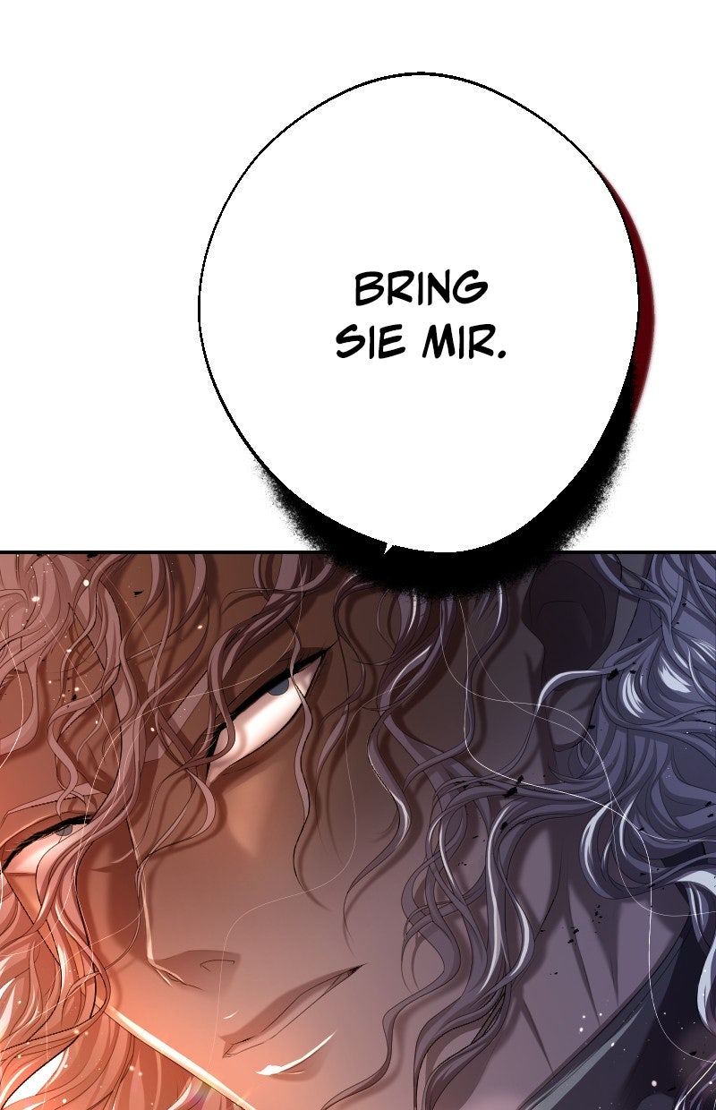 Read KESTREL - Der Vogel im Käfig Manga Online