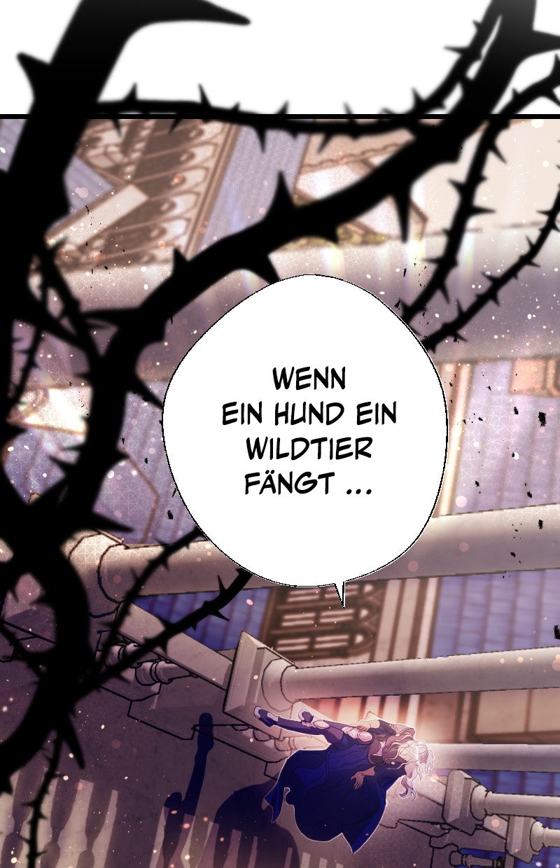 Read KESTREL - Der Vogel im Käfig Manga Online