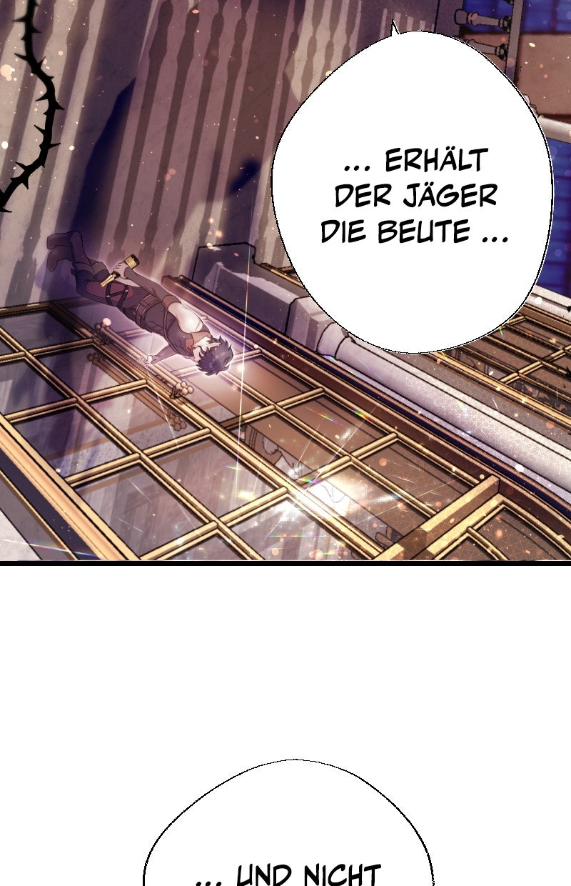 Read KESTREL - Der Vogel im Käfig Manga Online