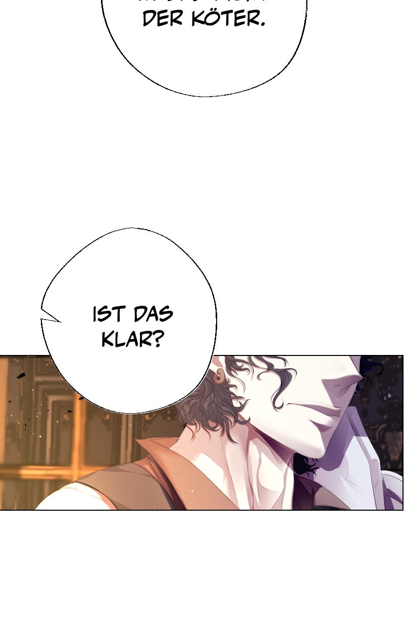 Read KESTREL - Der Vogel im Käfig Manga Online