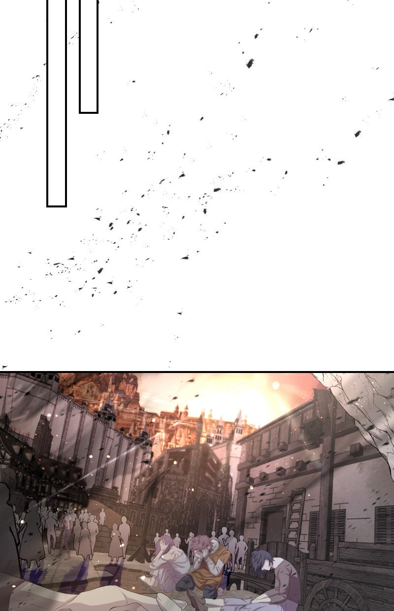 Read KESTREL - Der Vogel im Käfig Manga Online