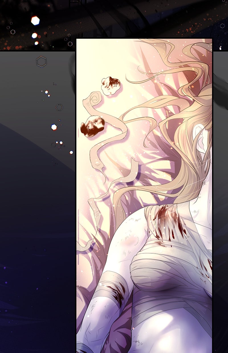 Read KESTREL - Der Vogel im Käfig Manga Online