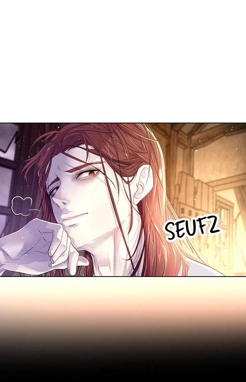 Read KESTREL - Der Vogel im Käfig Manga Online