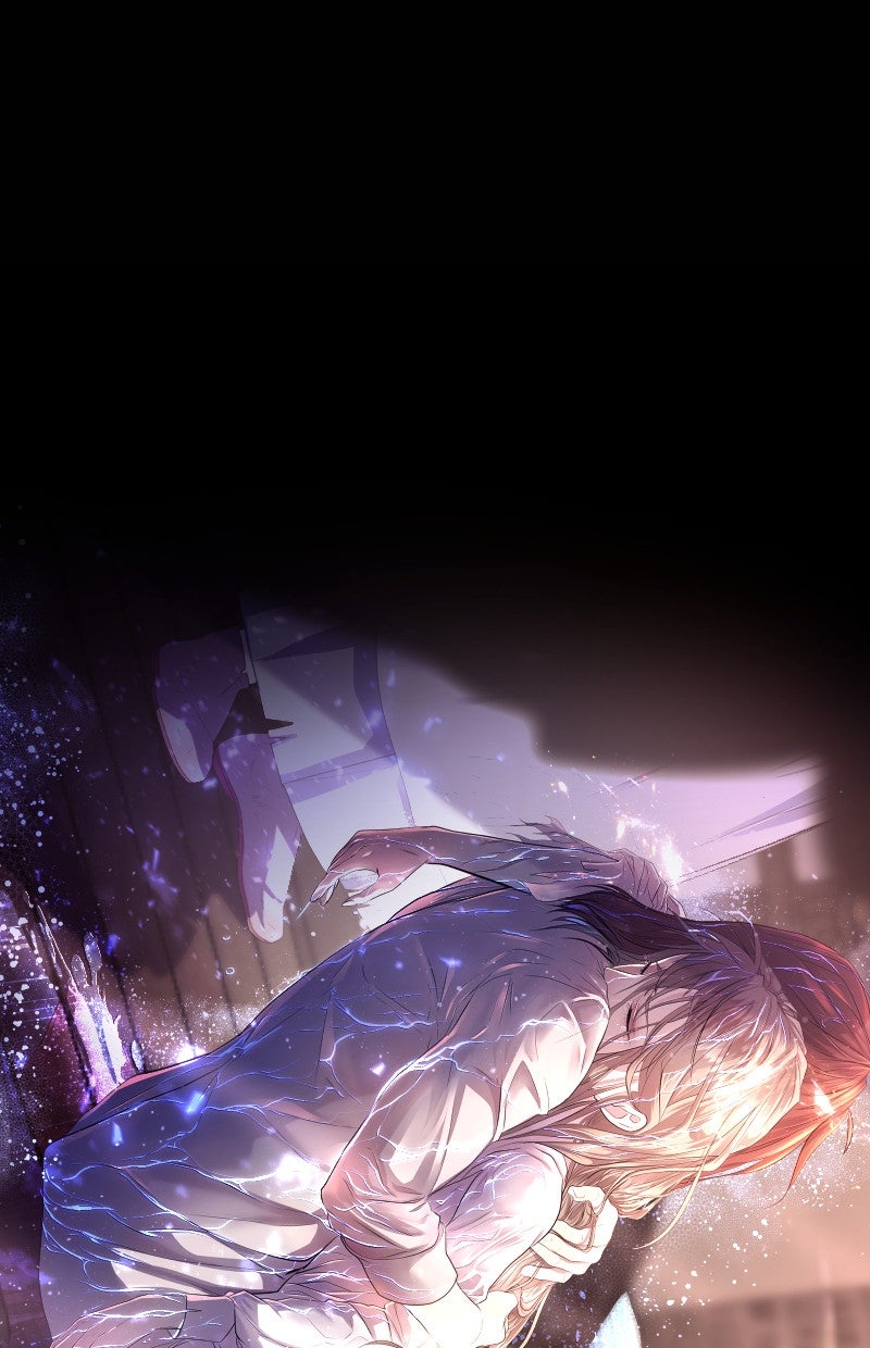 Read KESTREL - Der Vogel im Käfig Manga Online