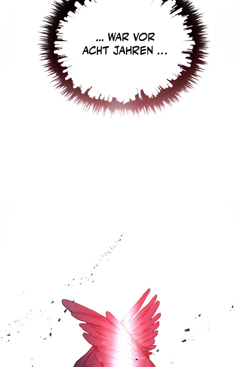 Read KESTREL - Der Vogel im Käfig Manga Online