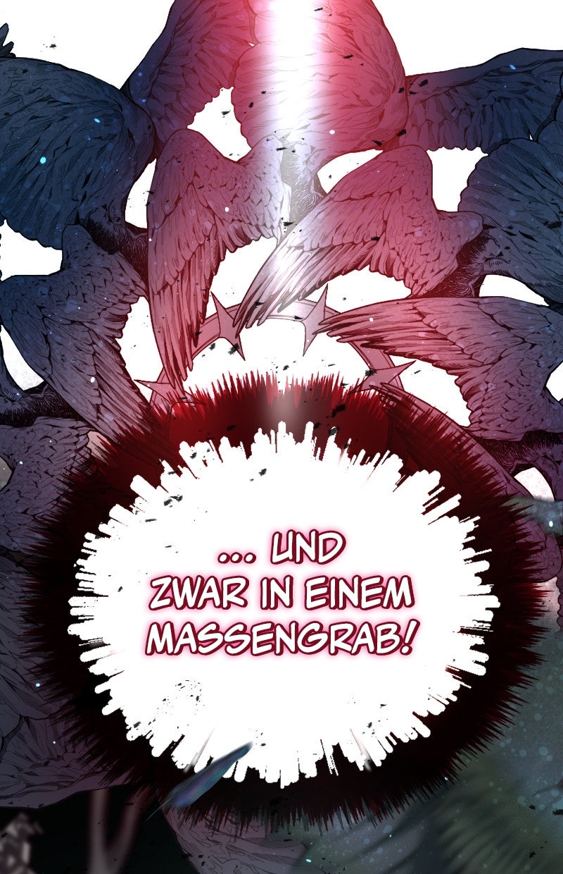 Read KESTREL - Der Vogel im Käfig Manga Online