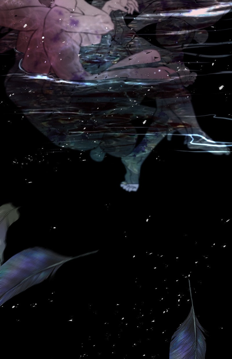 Read KESTREL - Der Vogel im Käfig Manga Online