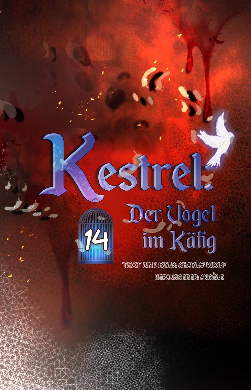 Read KESTREL - Der Vogel im Käfig Manga Online