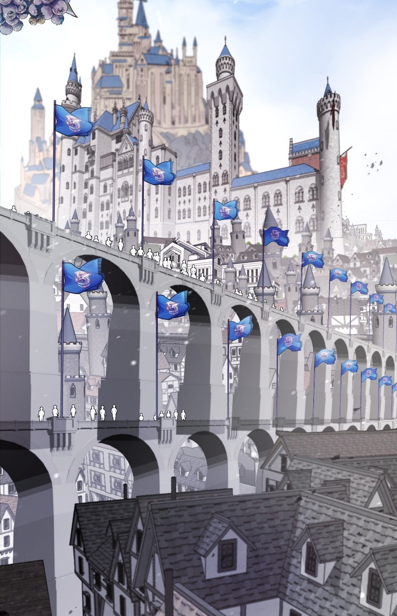 Read KESTREL - Der Vogel im Käfig Manga Online