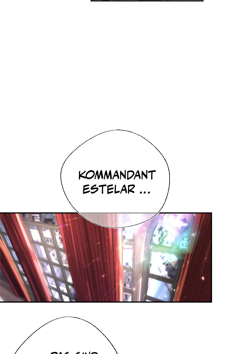 Read KESTREL - Der Vogel im Käfig Manga Online