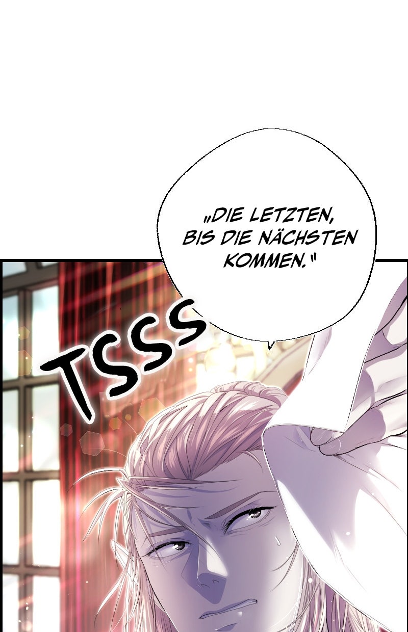 Read KESTREL - Der Vogel im Käfig Manga Online