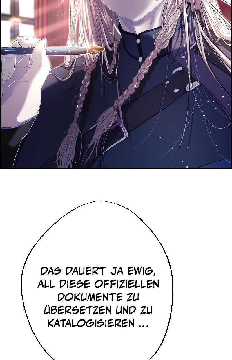 Read KESTREL - Der Vogel im Käfig Manga Online