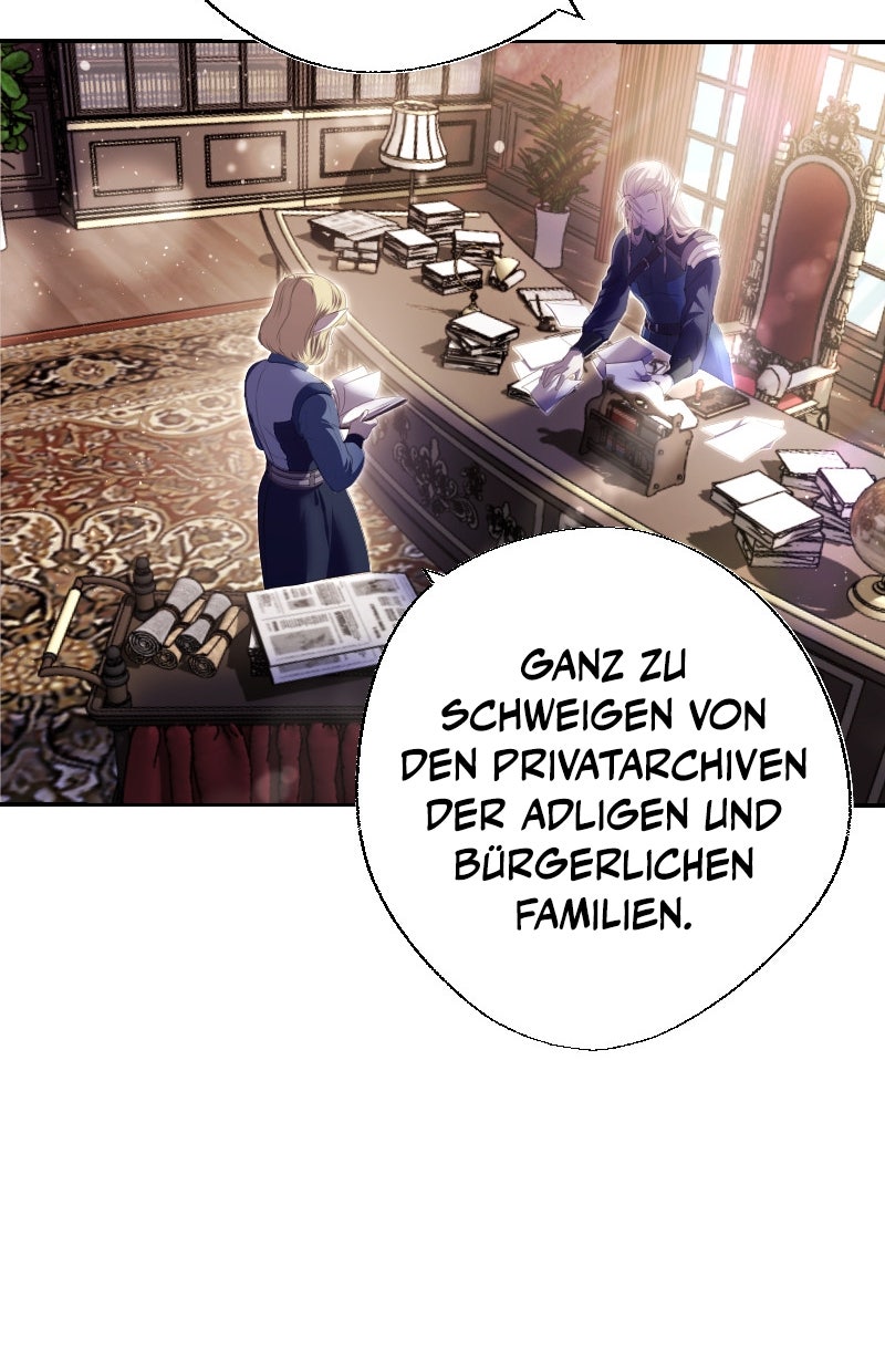 Read KESTREL - Der Vogel im Käfig Manga Online