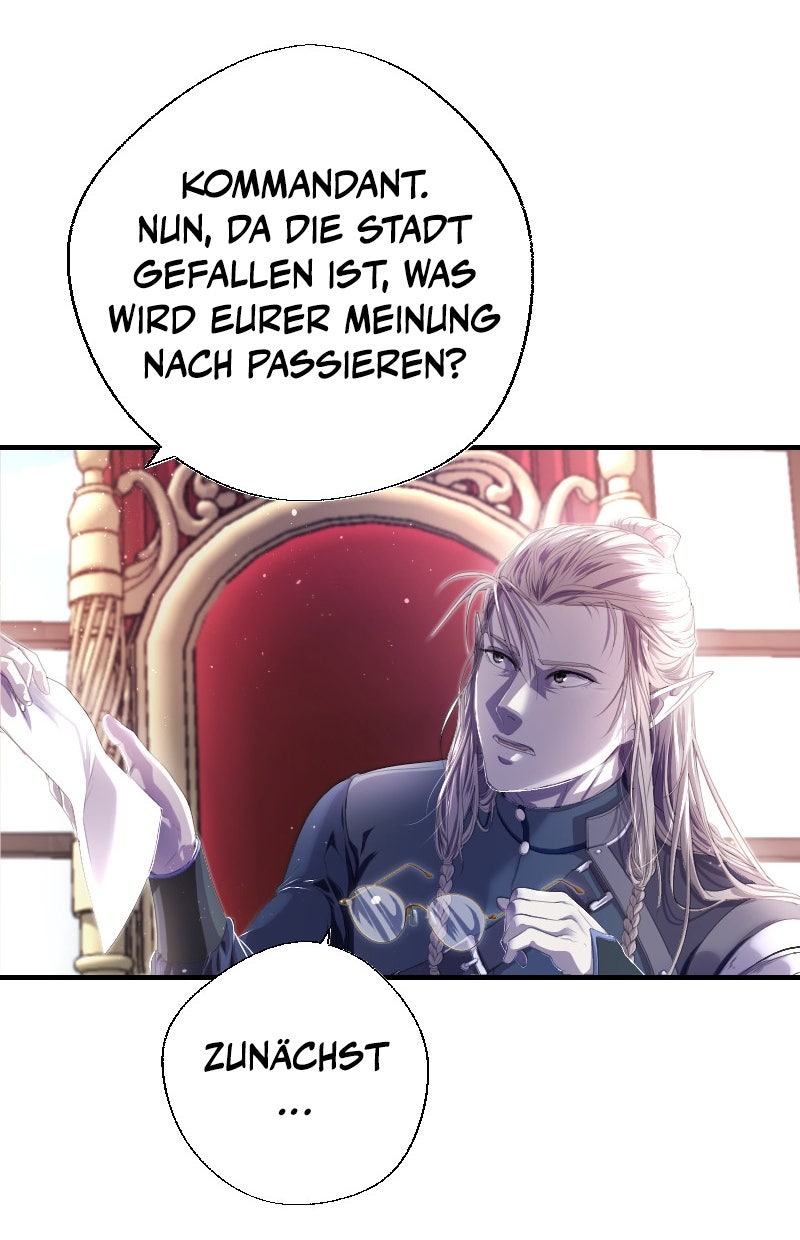 Read KESTREL - Der Vogel im Käfig Manga Online