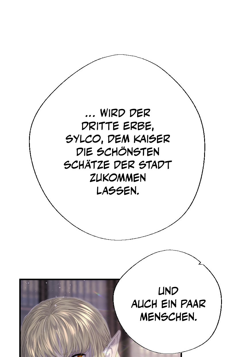Read KESTREL - Der Vogel im Käfig Manga Online