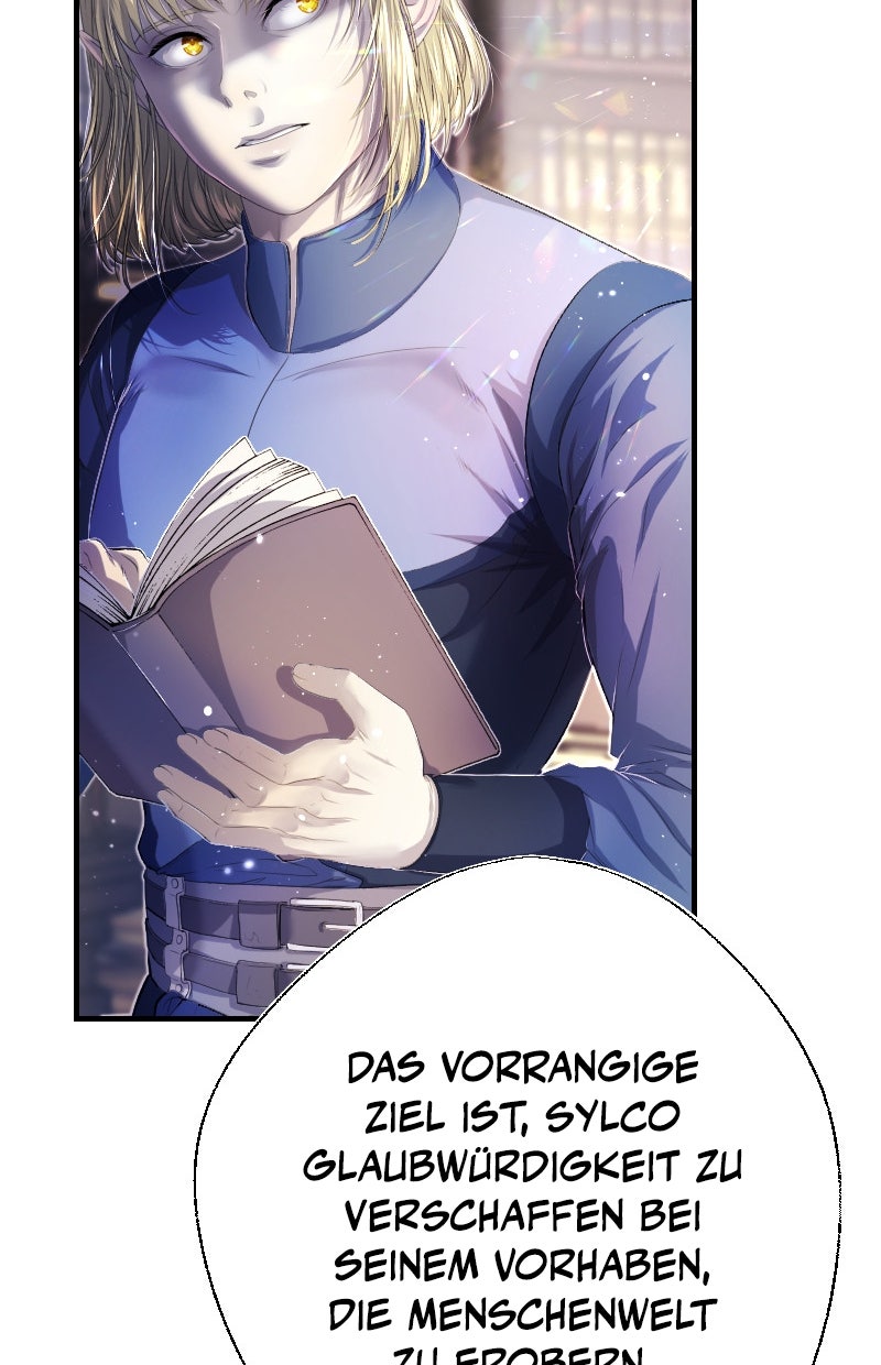 Read KESTREL - Der Vogel im Käfig Manga Online