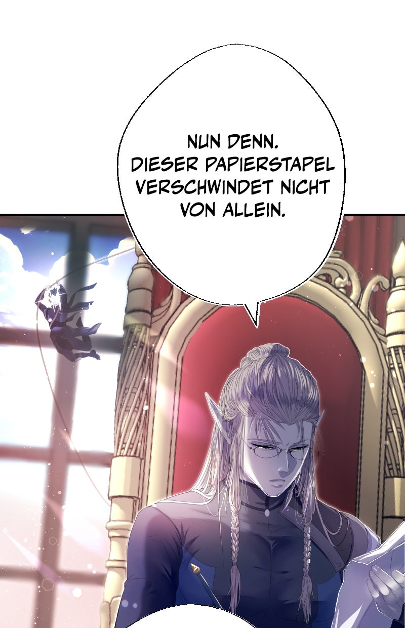 Read KESTREL - Der Vogel im Käfig Manga Online