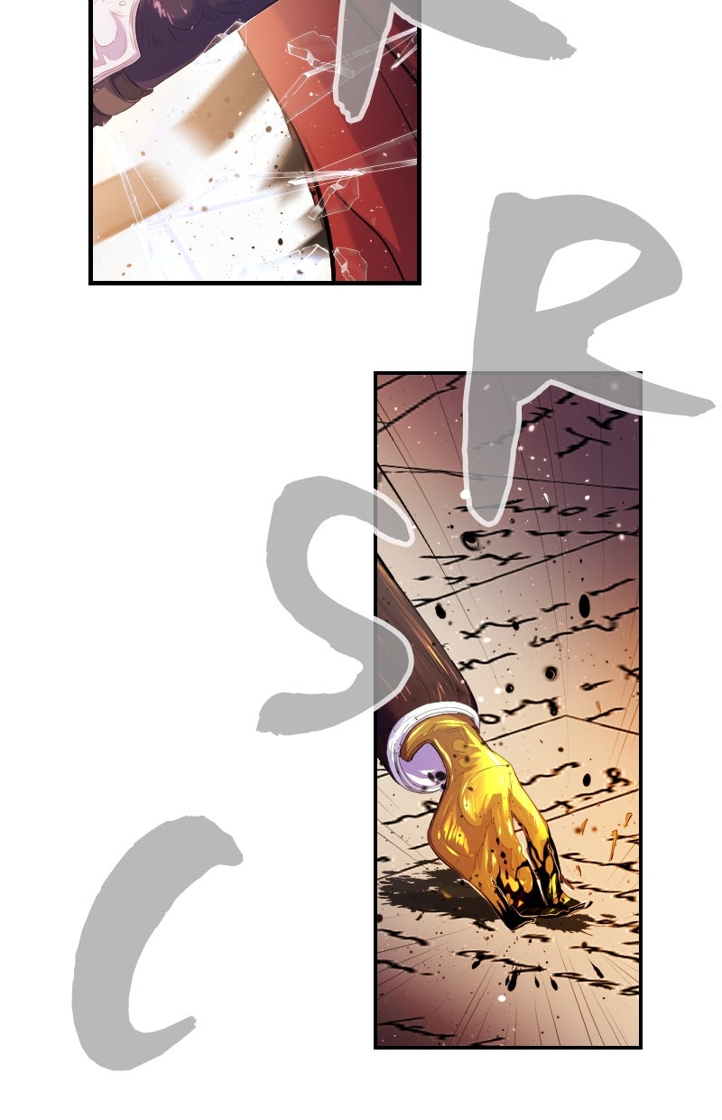 Read KESTREL - Der Vogel im Käfig Manga Online