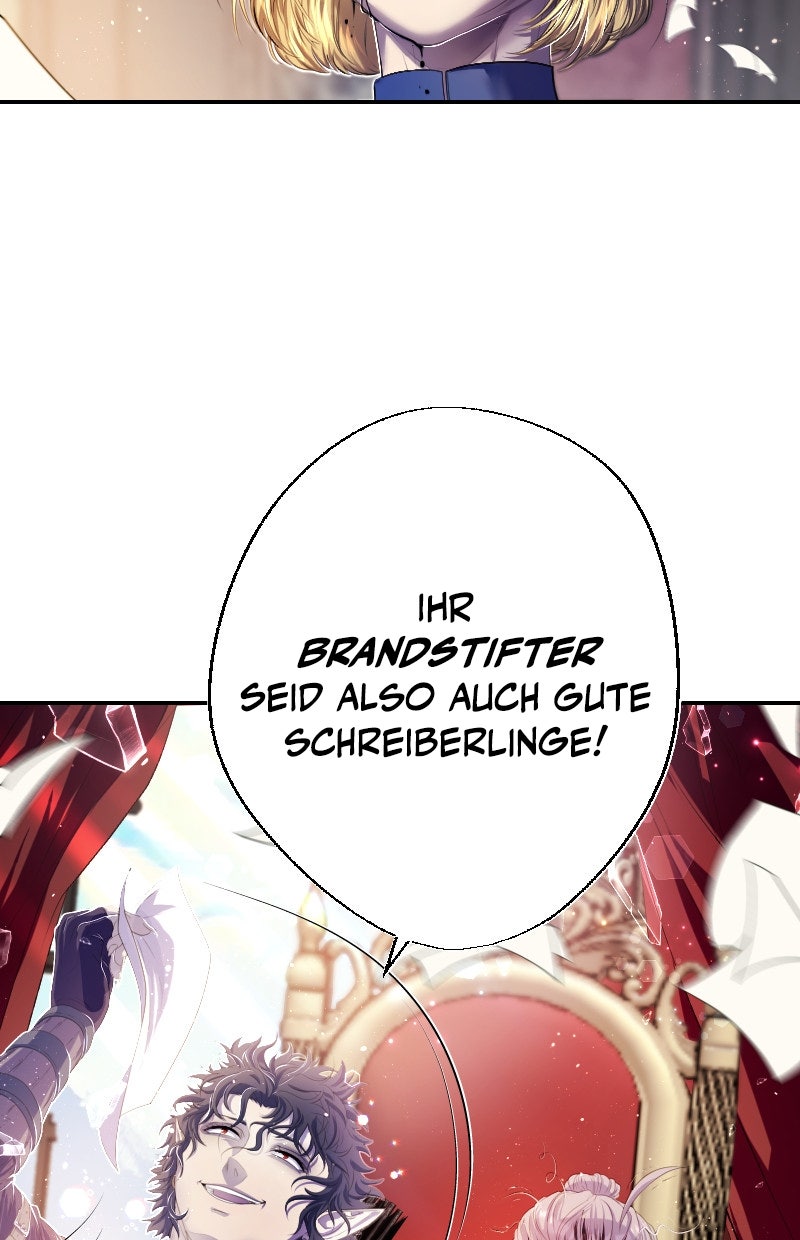 Read KESTREL - Der Vogel im Käfig Manga Online