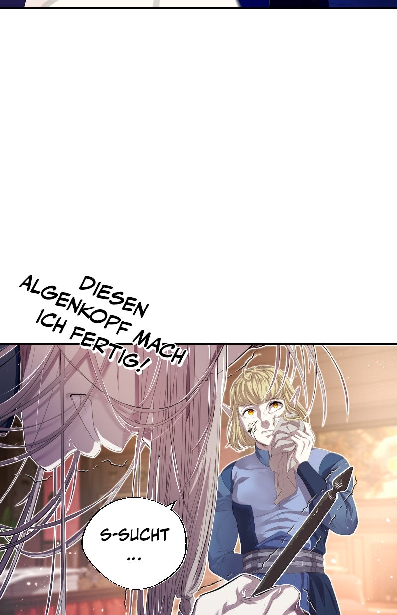 Read KESTREL - Der Vogel im Käfig Manga Online