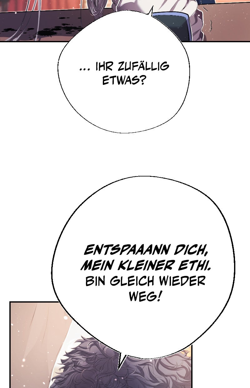 Read KESTREL - Der Vogel im Käfig Manga Online