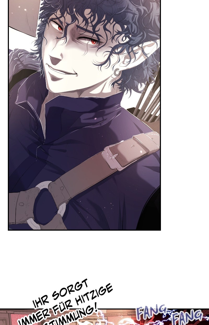 Read KESTREL - Der Vogel im Käfig Manga Online