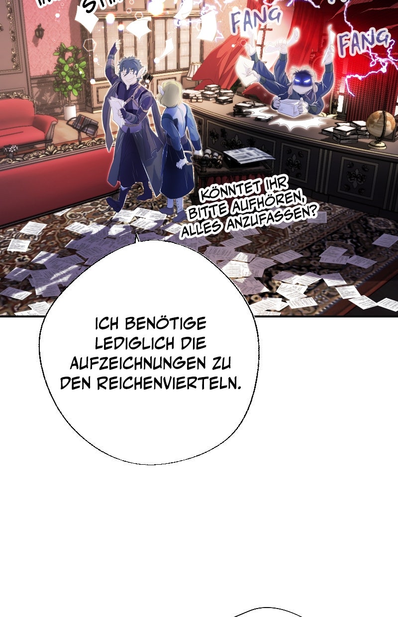 Read KESTREL - Der Vogel im Käfig Manga Online