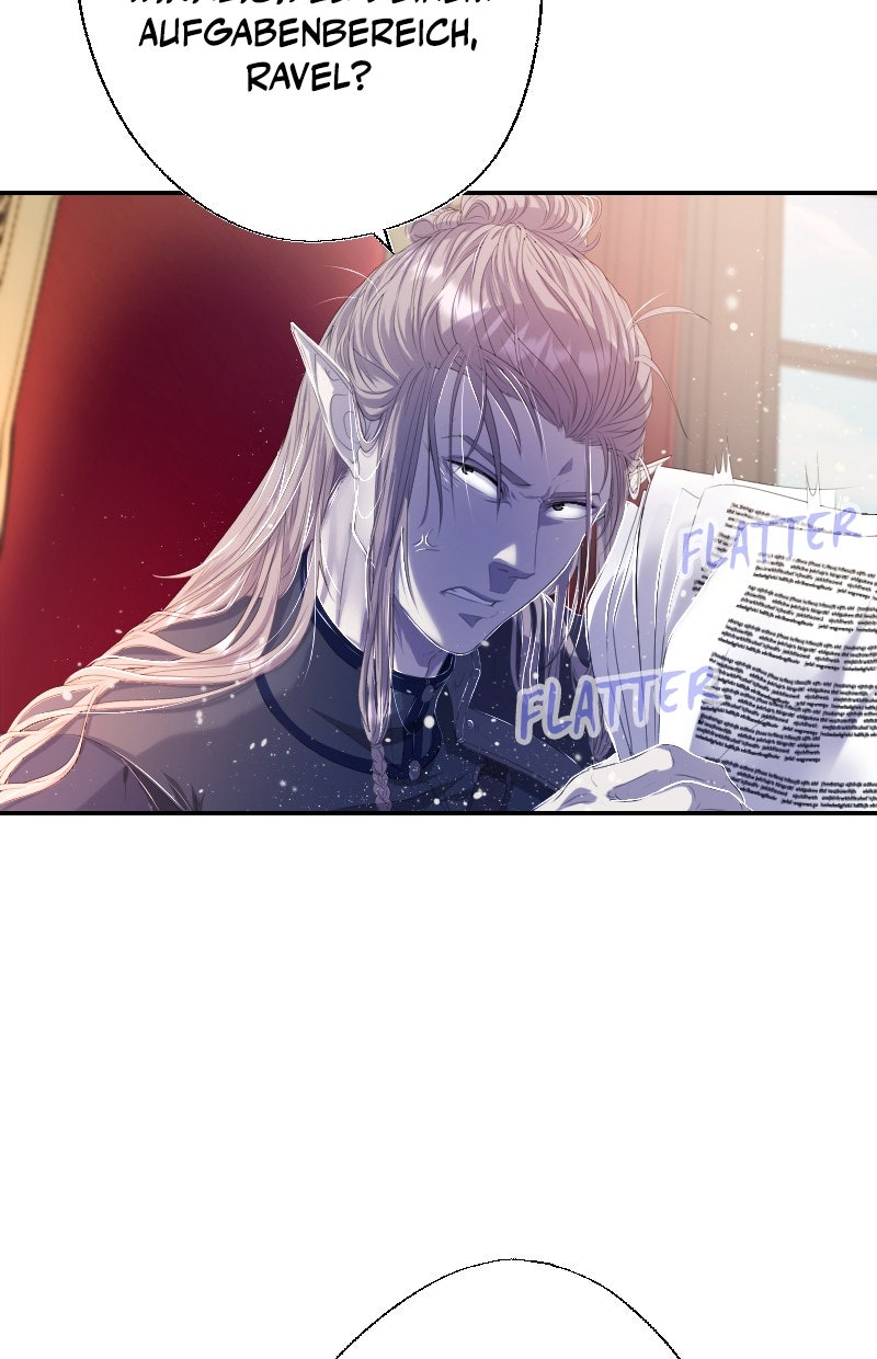 Read KESTREL - Der Vogel im Käfig Manga Online