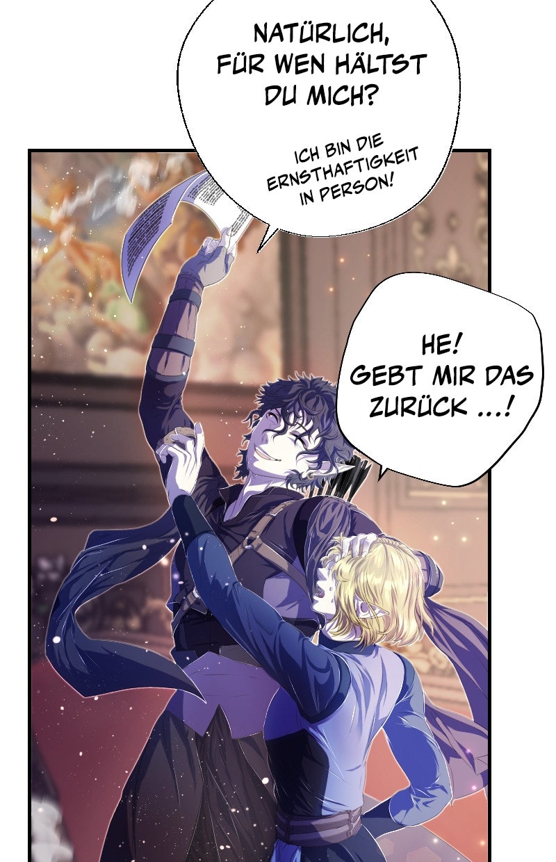 Read KESTREL - Der Vogel im Käfig Manga Online