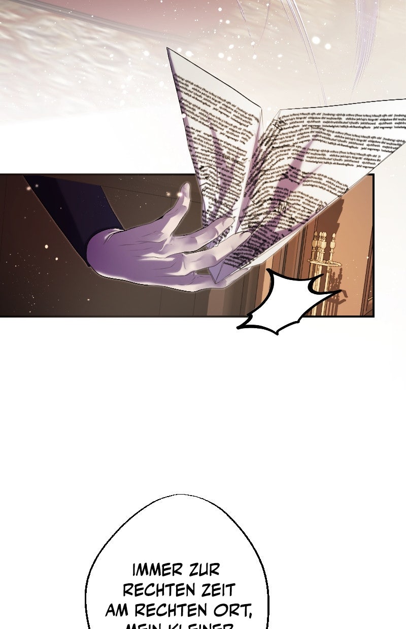 Read KESTREL - Der Vogel im Käfig Manga Online