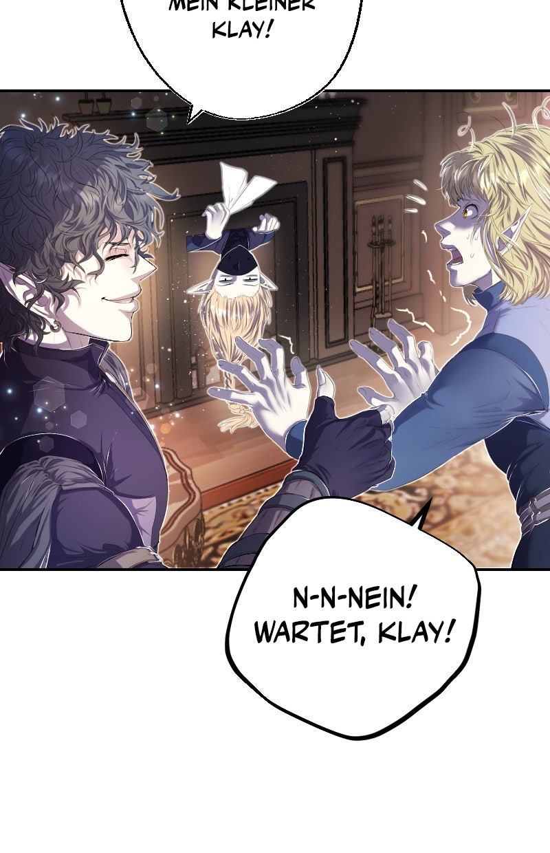 Read KESTREL - Der Vogel im Käfig Manga Online