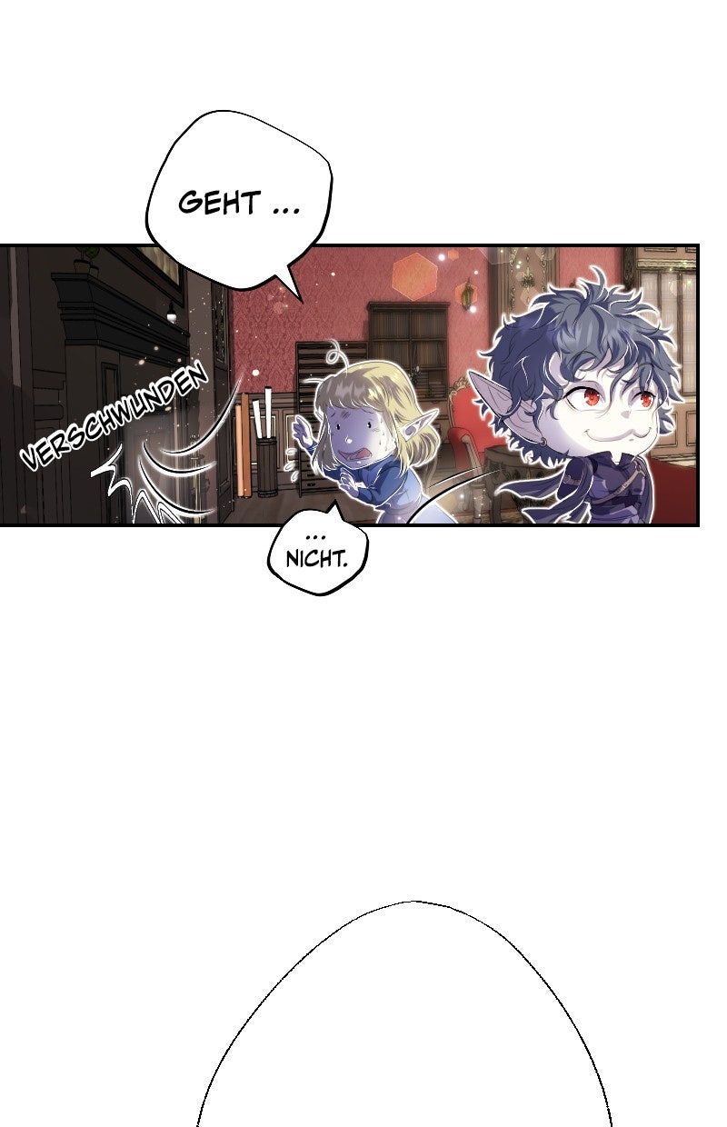 Read KESTREL - Der Vogel im Käfig Manga Online