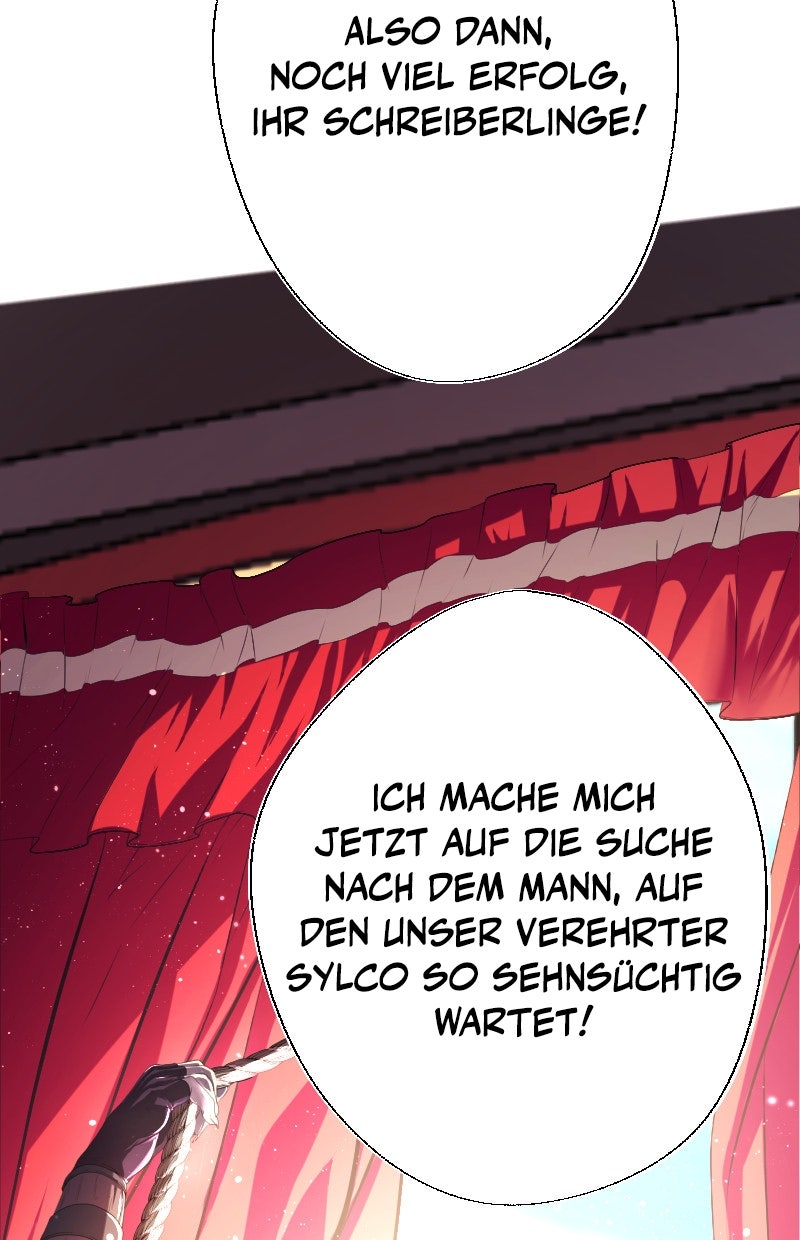 Read KESTREL - Der Vogel im Käfig Manga Online