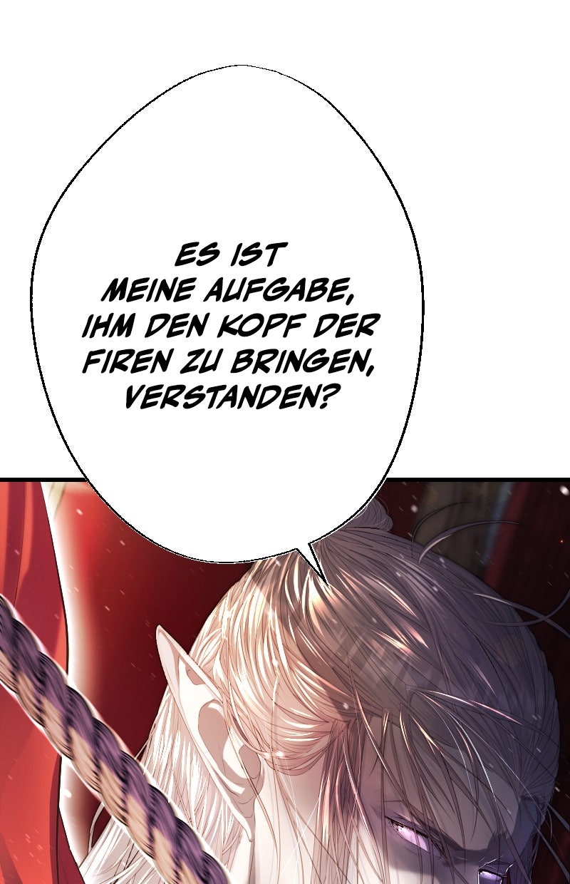 Read KESTREL - Der Vogel im Käfig Manga Online