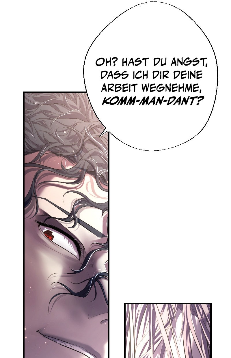 Read KESTREL - Der Vogel im Käfig Manga Online