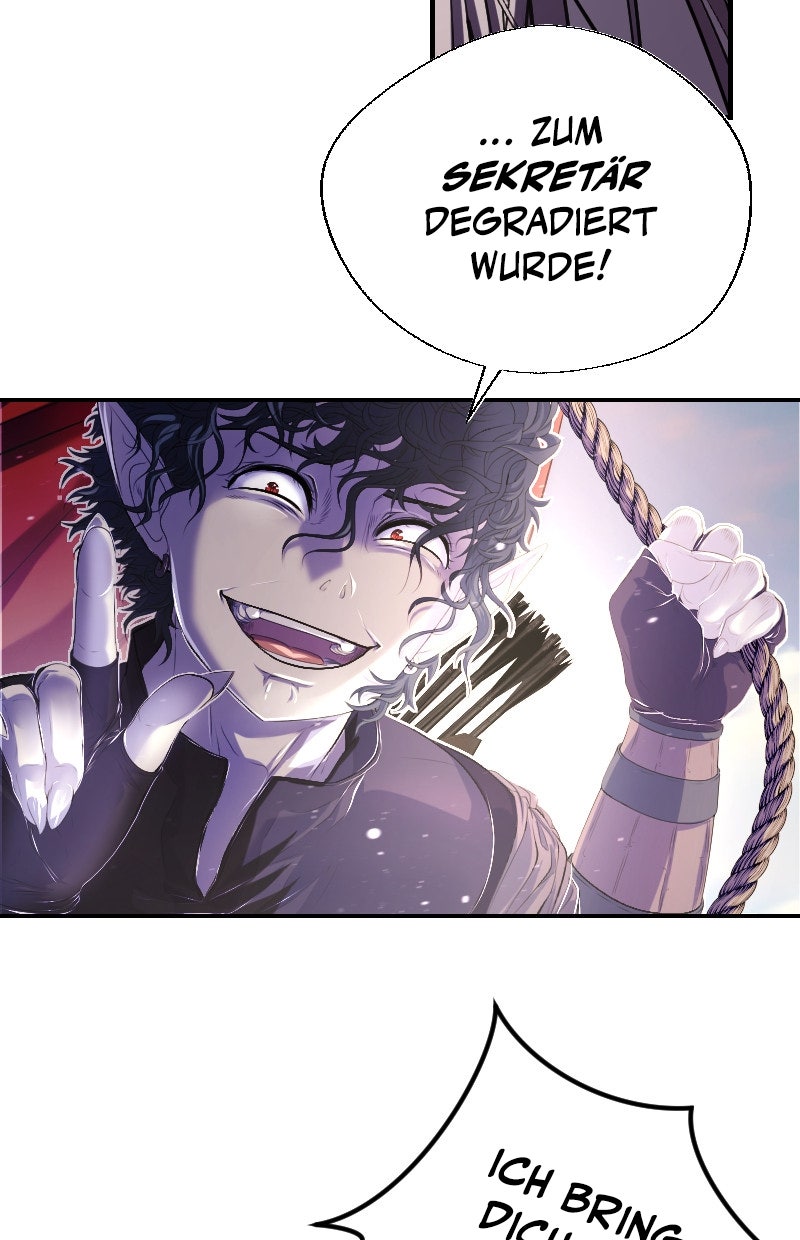 Read KESTREL - Der Vogel im Käfig Manga Online