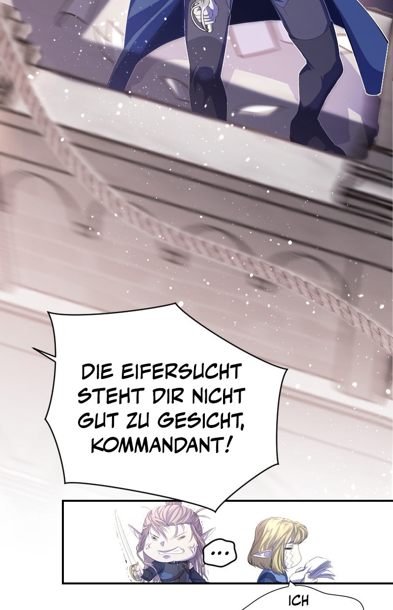 Read KESTREL - Der Vogel im Käfig Manga Online