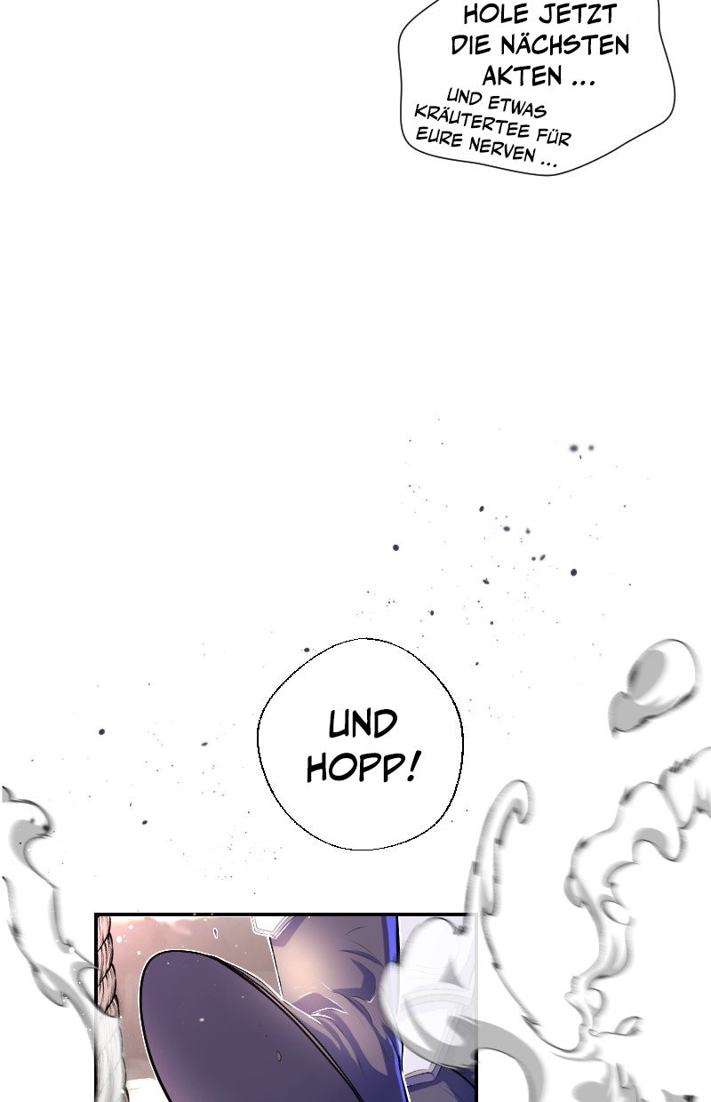 Read KESTREL - Der Vogel im Käfig Manga Online