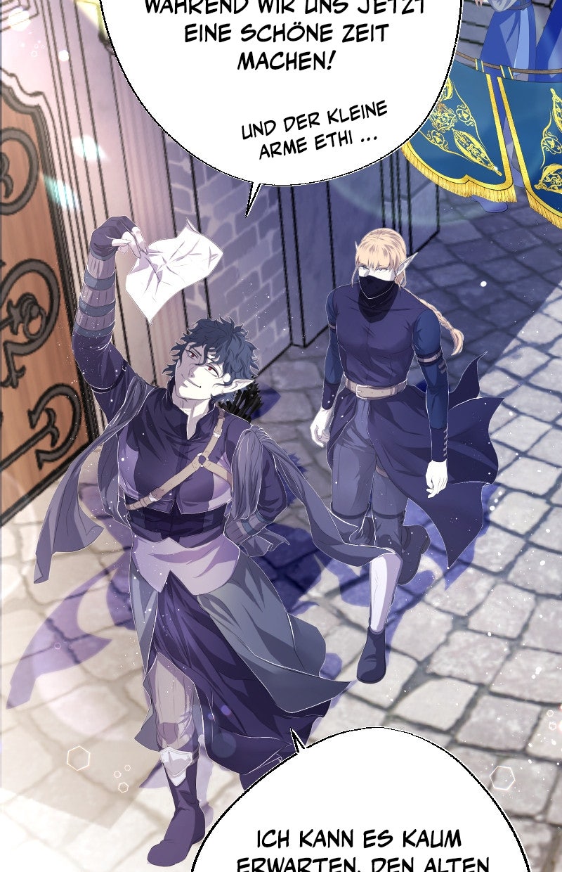 Read KESTREL - Der Vogel im Käfig Manga Online