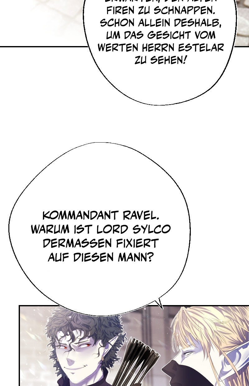 Read KESTREL - Der Vogel im Käfig Manga Online
