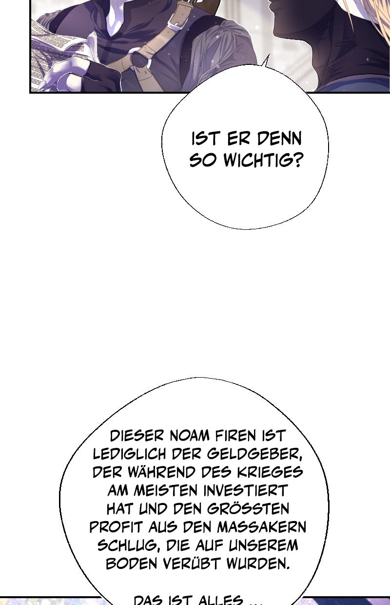 Read KESTREL - Der Vogel im Käfig Manga Online