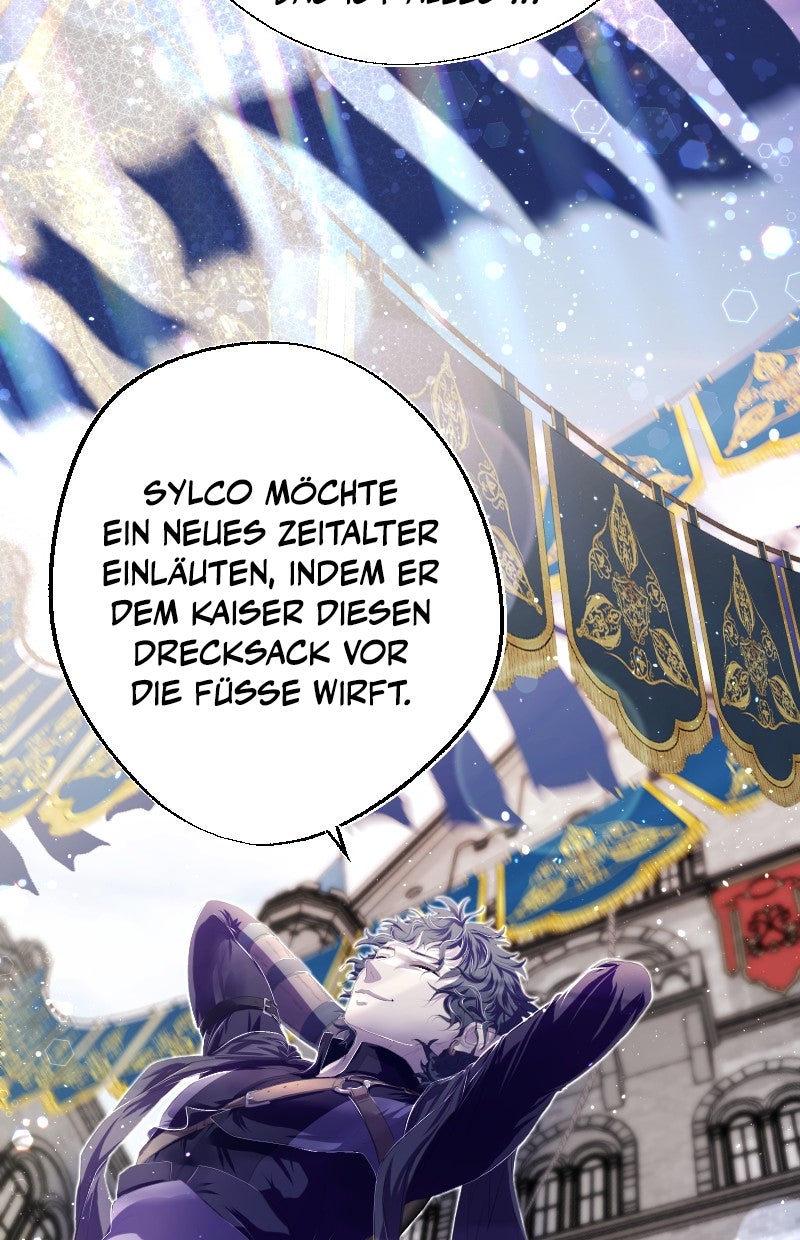 Read KESTREL - Der Vogel im Käfig Manga Online